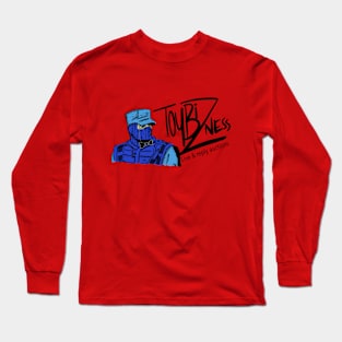 Toybizness Joe Long Sleeve T-Shirt